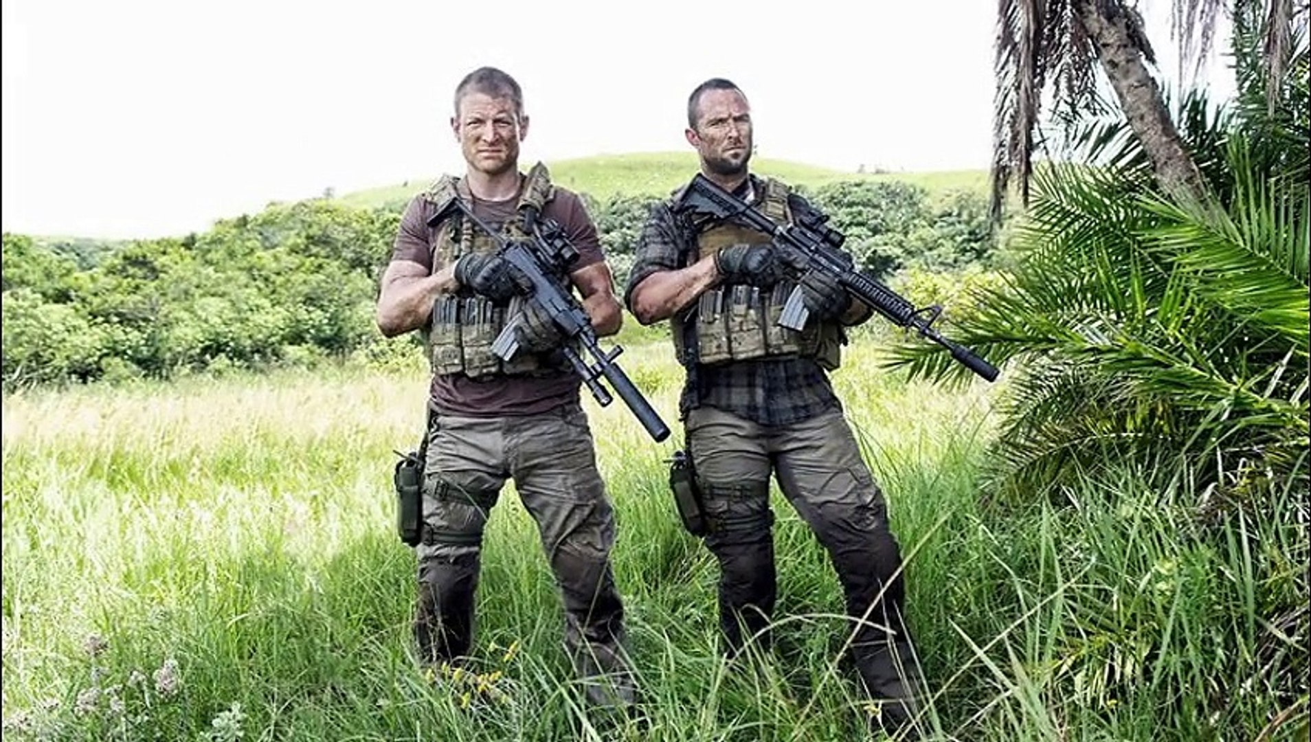 Strike back season discount 1 episode 1