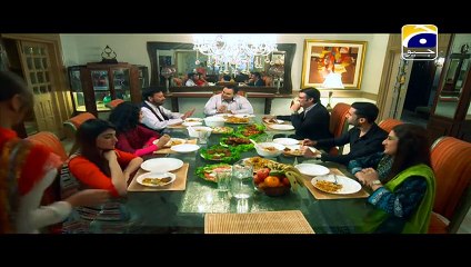 Judaai Episode 14 HQ Part 1