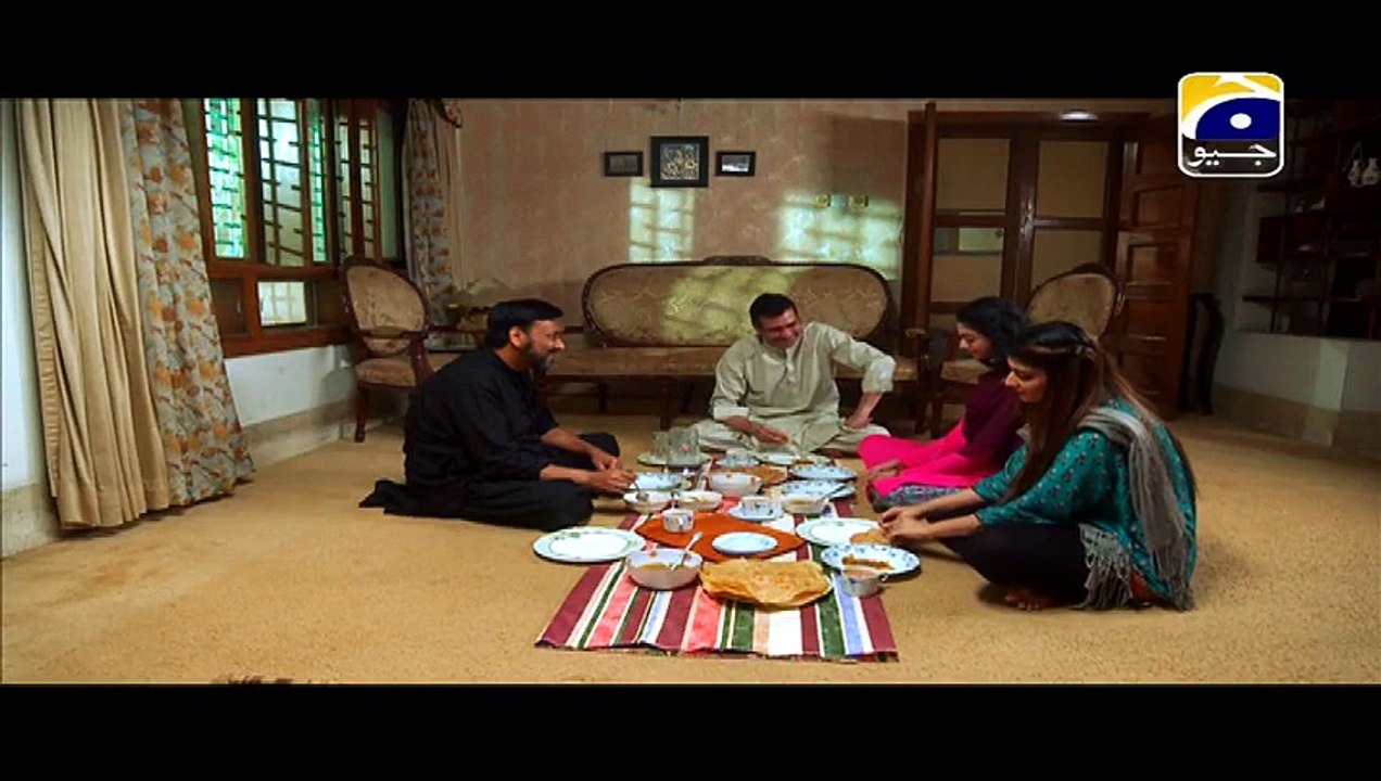 Judaai Episode 14 HQ Part 3