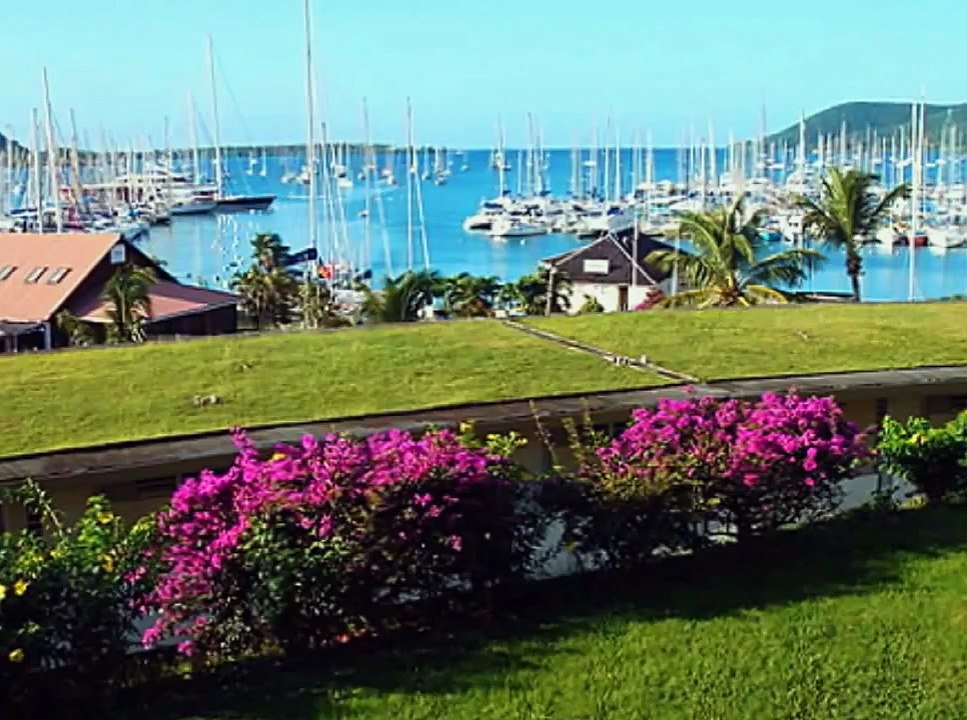 Mon film à la Martinique..... (HD)