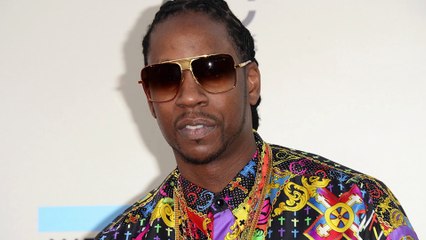 Kanye West's Crazy Staples Center Birthday Party | What's Trending Now