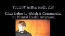 YNA: Mental Health Awarness Radio Ad