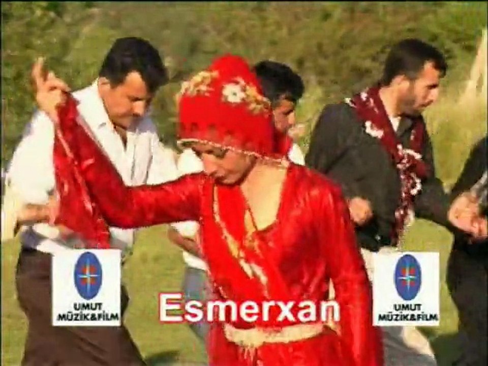 Zilan U Derman - Esmerxan