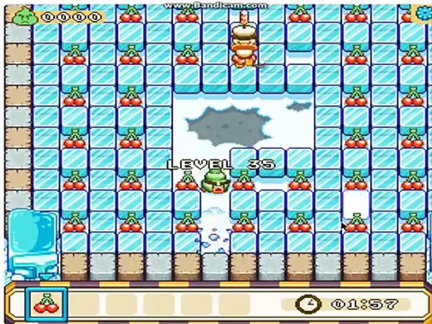 Nitrome Bad Ice-Cream 2 levels 35-39 - video Dailymotion