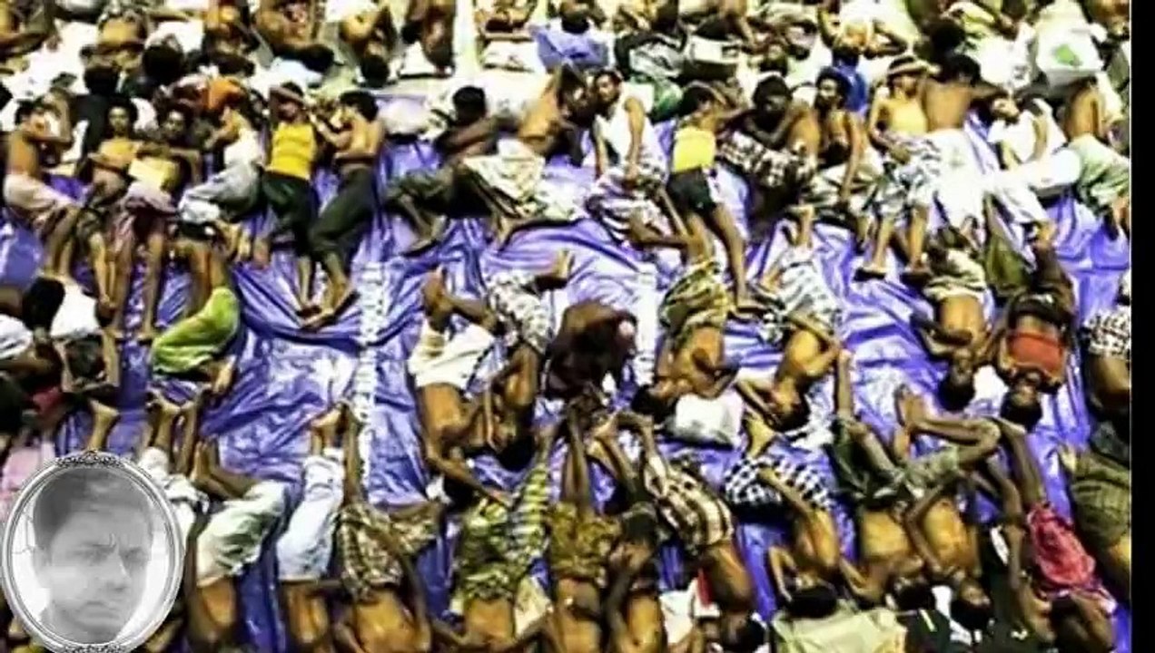Rohingya Document No. (12) From Arakan Times