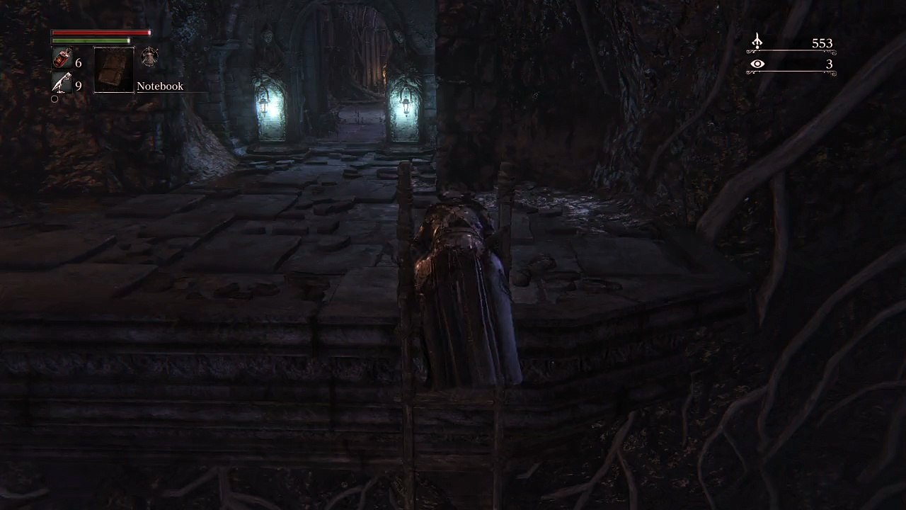 Undead Giant pwns me