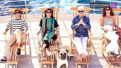 Dil Dhadakne Do box office collection- Priyanka Chopra Ranveer Singh starrer mints around Rs 65 cro