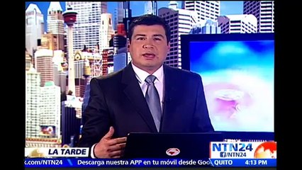 Expresidente Felipe González: "Voy a intentar visitar a Leopoldo López"