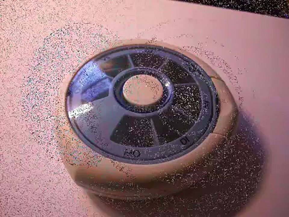 Tchibo Fehlkonstruktion