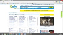 How to Post and Ad on Classified Sites Like Quikr, Olx