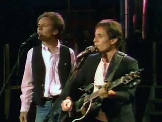 Paul Simon & Art Garfunkel 5 -  Wake Up Little Susie