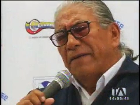 Presentan el CD 'Cantos de Amor y Esperanza' en honor al Papa