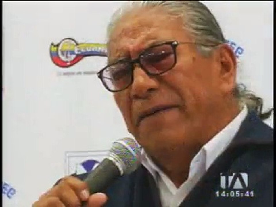 Presentan el CD 'Cantos de Amor y Esperanza' en honor al Papa