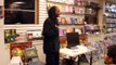 MALCOLM SHABAZZ SPEAKS ON DEATH OF GRANDMOTHER BETTY SHABAZZ | FEBRUARY 2012