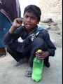 Aqa (Pbuh) Meri Akhian Madine Wich Reh Gayian A young Boy VERY Nice naat Must watch