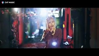 Dj Sava feat Misha Connect R Te strig Official Video