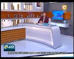 صباح ON: وزير النقل يفتتح منفذ قسطل - أشكيت البري بين مصر والسودان
