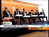 Davos Debates: India's growth story ahead