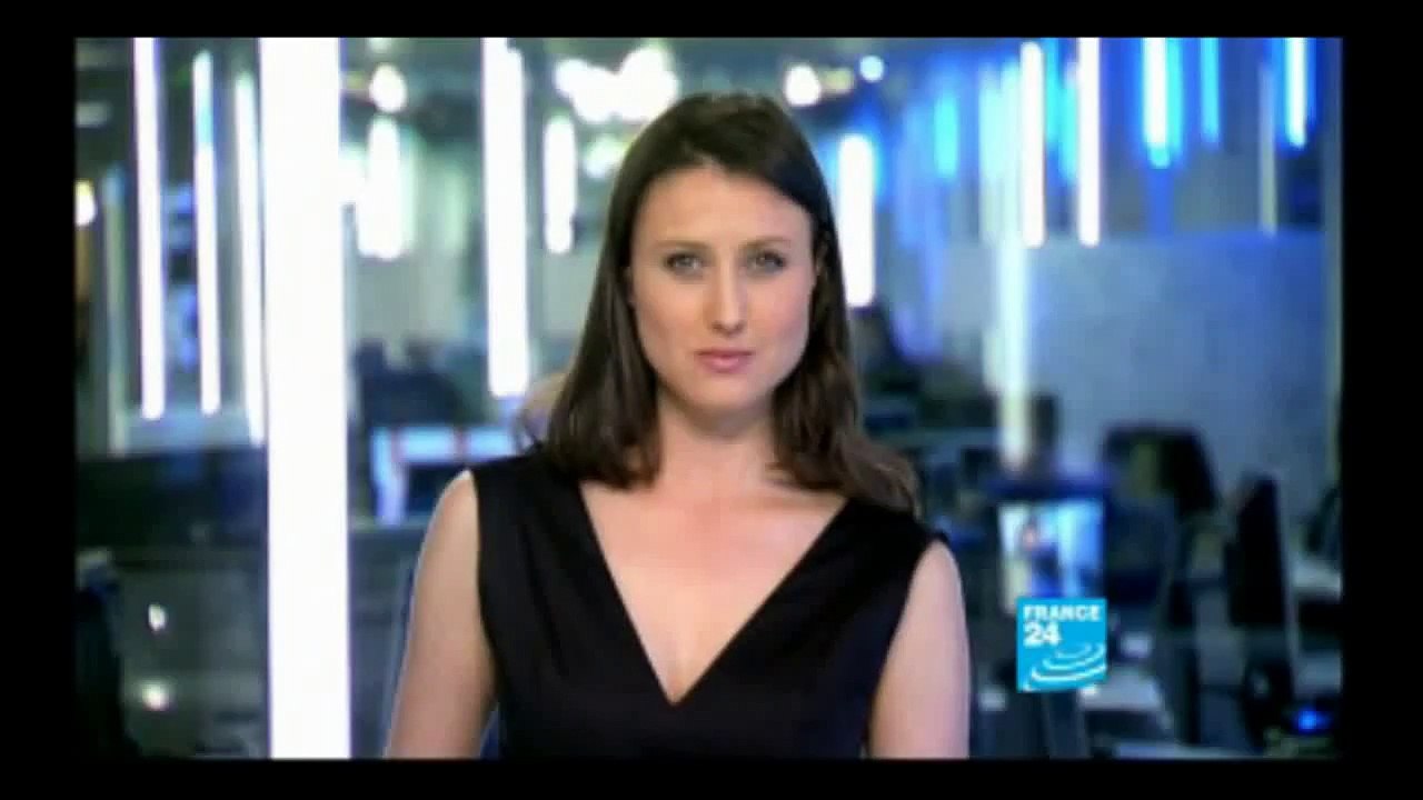 Vidéo arrestation de Laurent Gbagbo par les forces pro-Ouattara