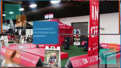 Zodiac Event Displays | Worked with Brands