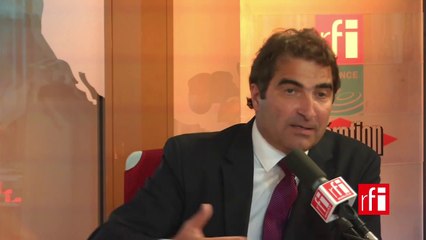 Christian Jacob: «on a massacré l'apprentissage pour faire des emplois aidés»