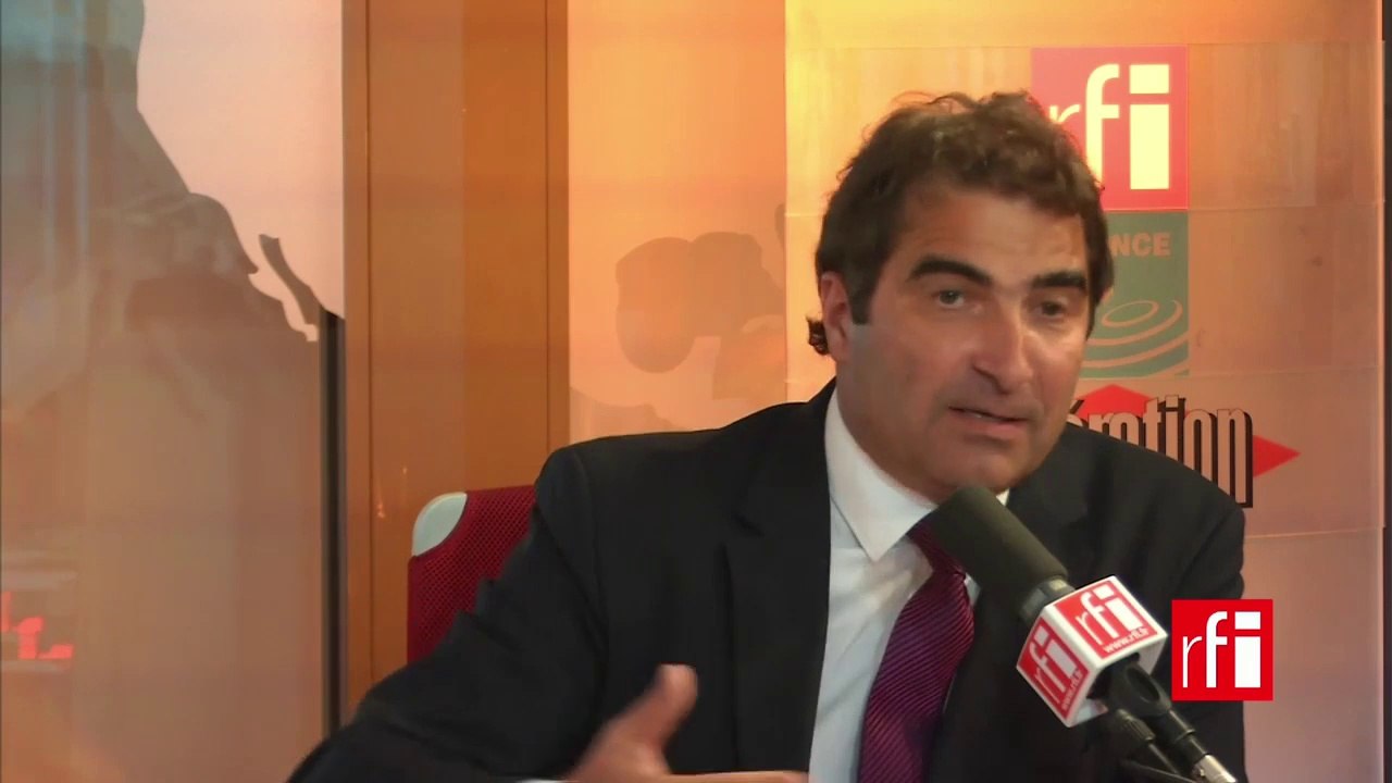 Christian Jacob: «on a massacré l'apprentissage pour faire des emplois aidés»