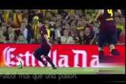 Lionel Messi, increíbles narraciones sobre el Magistral gol ante Athletic Bilbao 2015