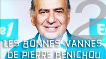 OVSG : Les bonnes vannes de Pierre Benichou 2 Best-of