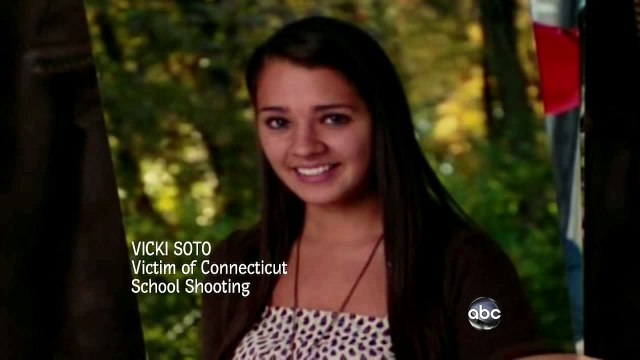 Tragedy at Sandy Hook Elementary School: Story of Fallen Teacher in Newtown, Connecticut Shooting