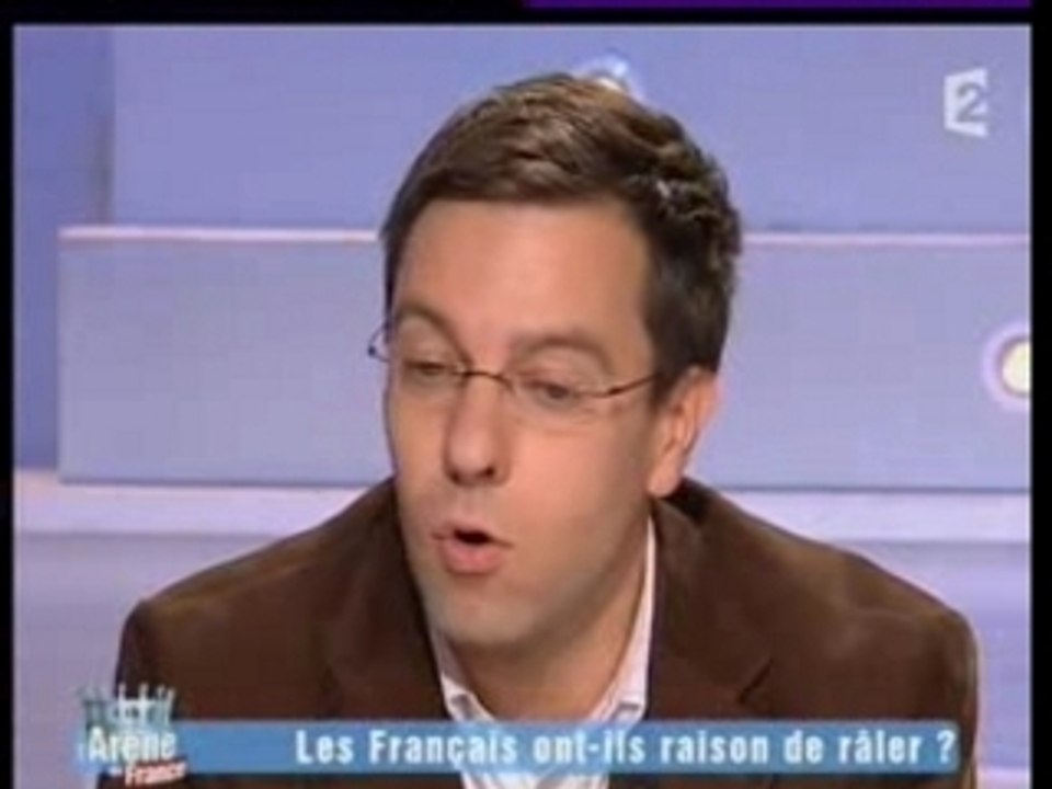 Le président de SADUR