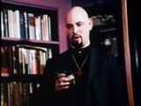 Anton LaVey Speaks On LaVeyan Satanism