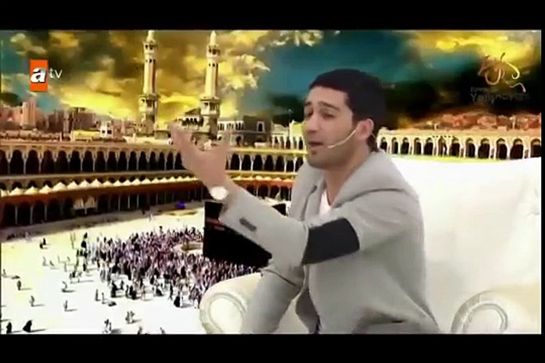 Medineli Salebe'nin Hazin Sonu    Said Hatipoğlu Anlatıyor