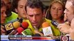América Noticias: Henrique Capriles habla de Ollanta Humala