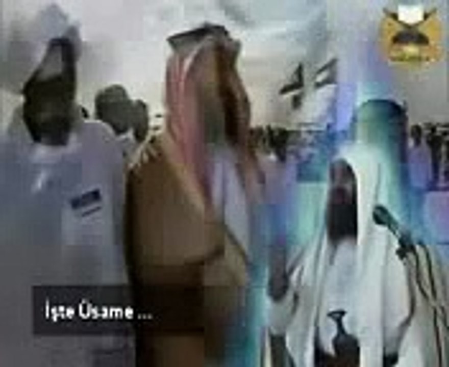نشيد نعم أسامه