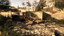 Dying Light 1080p Medium-High Settings FX-8350 GTX 660