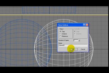 3DS Max Welding Tutorial