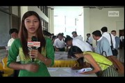 mitv - Higher Education: ASIAN University Help In Myanmar Reforms