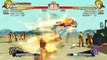 Ultra Street Fighter IV battle: Ken vs Ken: SWITCHIPEDE VS BootlegWinner (rank match)