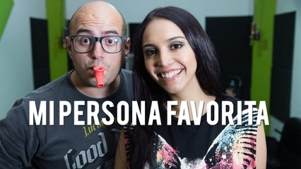 "Mi Persona Favorita" - Río Roma (Cover by The Covers) #95