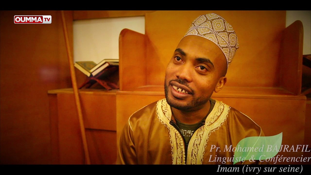 Le ramadan, des instants qui vous marquent à vie...
