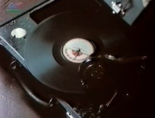 Ernst Busch "Lied der Bergarbeiter" (A. Gmeyner)