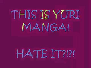 Instant Summer + Butterfly Effect - Yuri Manga