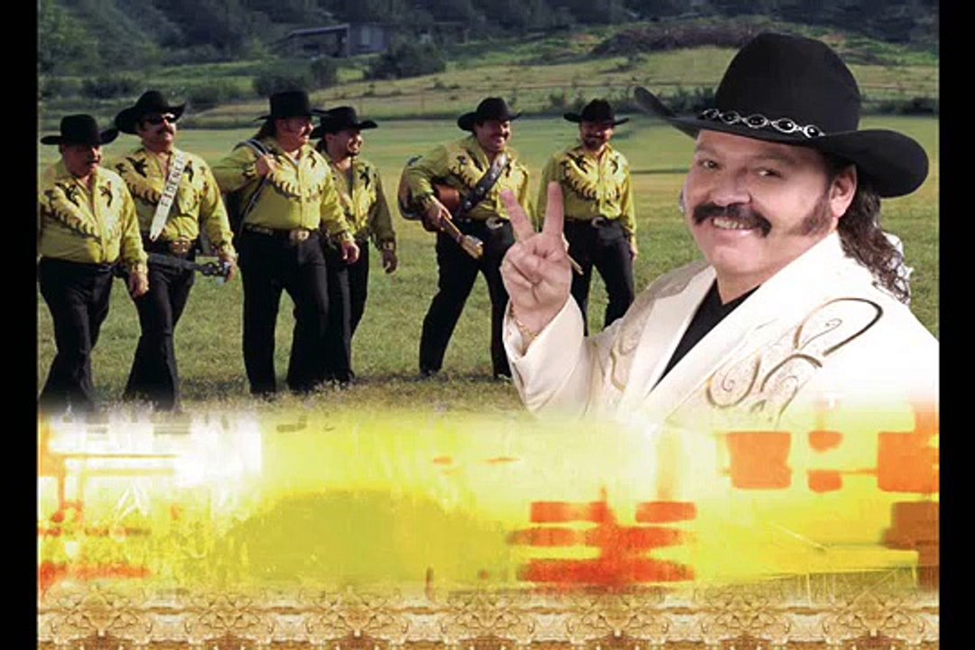 Ramon Ayala - El Tenampa