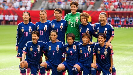 Mundial Femenino - El seleccionador de Japón, feliz tras la victoria