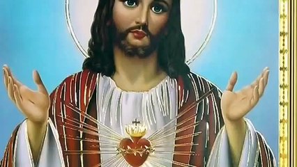 Sweet Heart Of Jesus