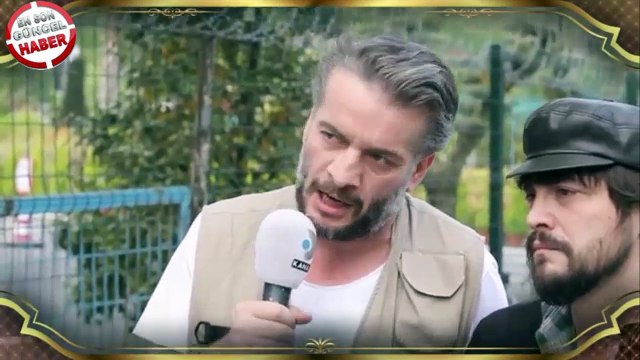 Beyaz Show'a konuk olan Gülben Ergen'e Ahmet Kural ve Murat Cemcir'den bomba skeç