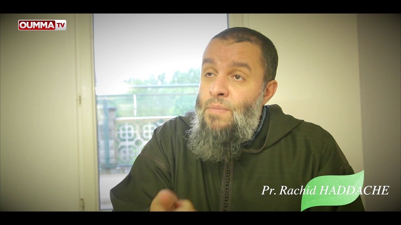 Celui qui passe les nuits du ramadan en prière Dieu lui pardonne ses péchés