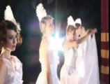 Showgirls: The Lady Greys New Showreel - Chorus Line