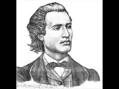 Mihai Eminescu - Doina. Recita Adrian Paunescu