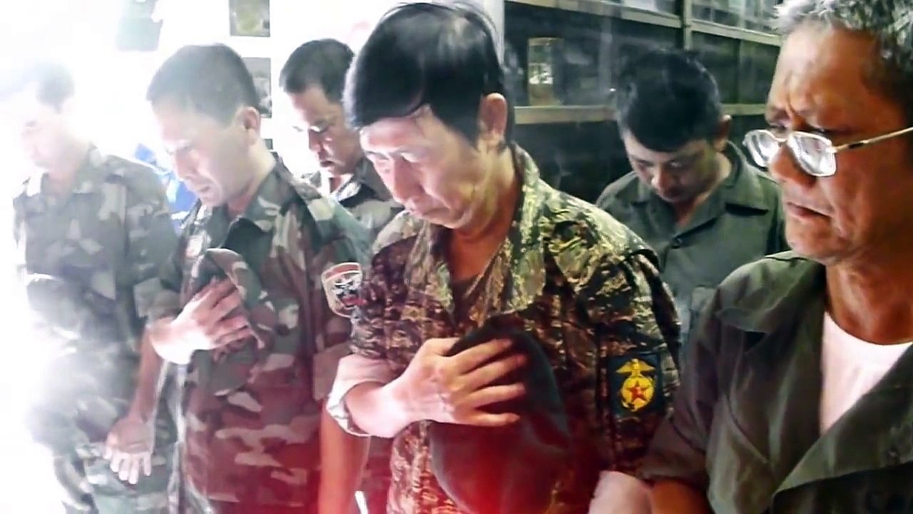 4_2014 SG tưởng niệm Tướng Nguyễn Khoa Nam